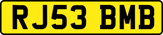 RJ53BMB