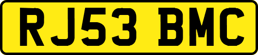 RJ53BMC