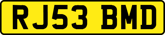 RJ53BMD