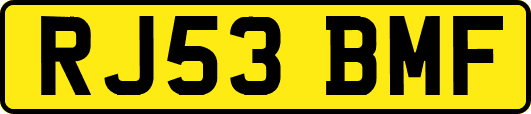RJ53BMF