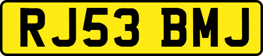 RJ53BMJ
