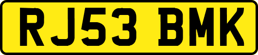RJ53BMK