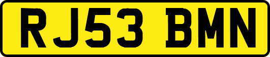 RJ53BMN