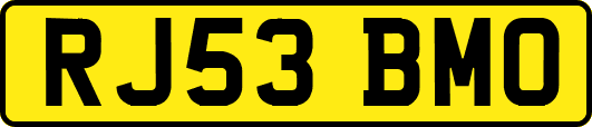 RJ53BMO