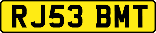 RJ53BMT