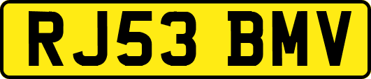 RJ53BMV