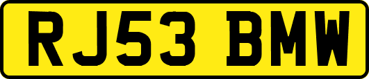 RJ53BMW