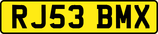 RJ53BMX