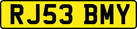 RJ53BMY