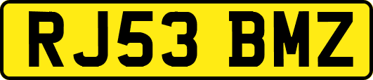 RJ53BMZ