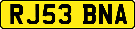 RJ53BNA
