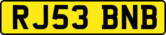 RJ53BNB