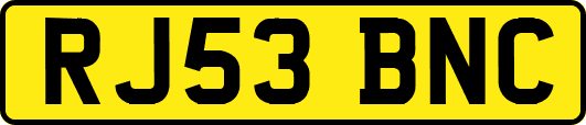 RJ53BNC