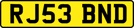 RJ53BND