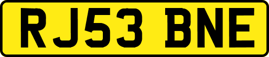 RJ53BNE
