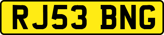 RJ53BNG