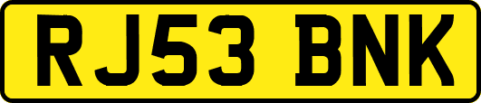 RJ53BNK