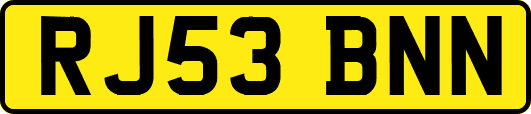 RJ53BNN