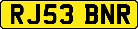 RJ53BNR