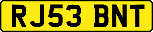 RJ53BNT