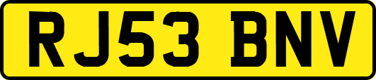 RJ53BNV