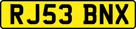 RJ53BNX