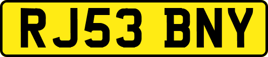 RJ53BNY