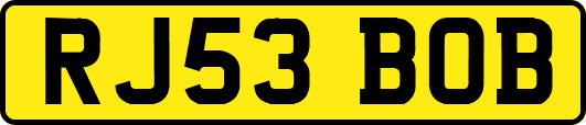 RJ53BOB