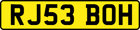 RJ53BOH