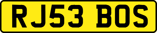 RJ53BOS