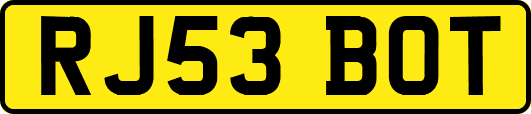 RJ53BOT