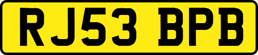 RJ53BPB