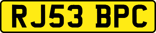 RJ53BPC