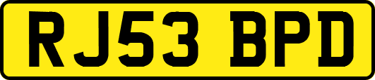 RJ53BPD