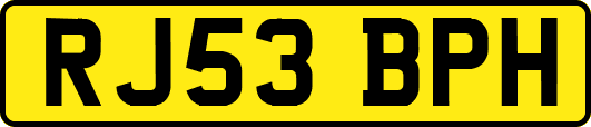 RJ53BPH