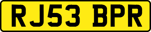 RJ53BPR