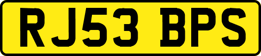 RJ53BPS