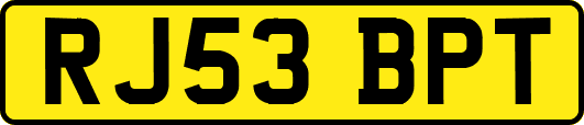 RJ53BPT