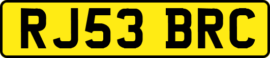 RJ53BRC