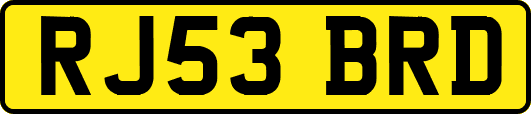 RJ53BRD