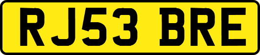 RJ53BRE