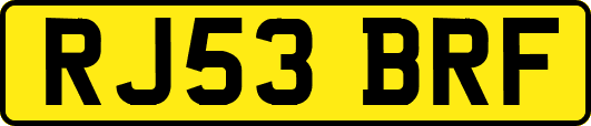 RJ53BRF