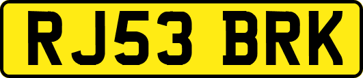 RJ53BRK
