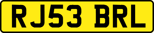 RJ53BRL