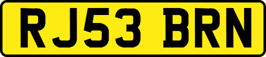 RJ53BRN