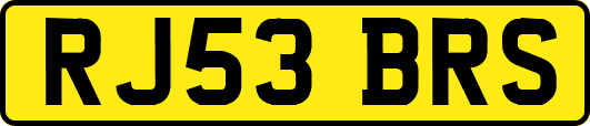 RJ53BRS