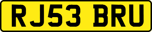 RJ53BRU