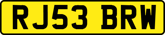 RJ53BRW