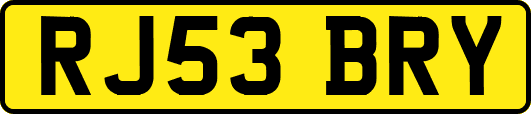 RJ53BRY