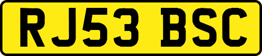 RJ53BSC